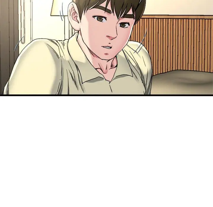 漫画《单亲老爸不好当》第27话第14张图