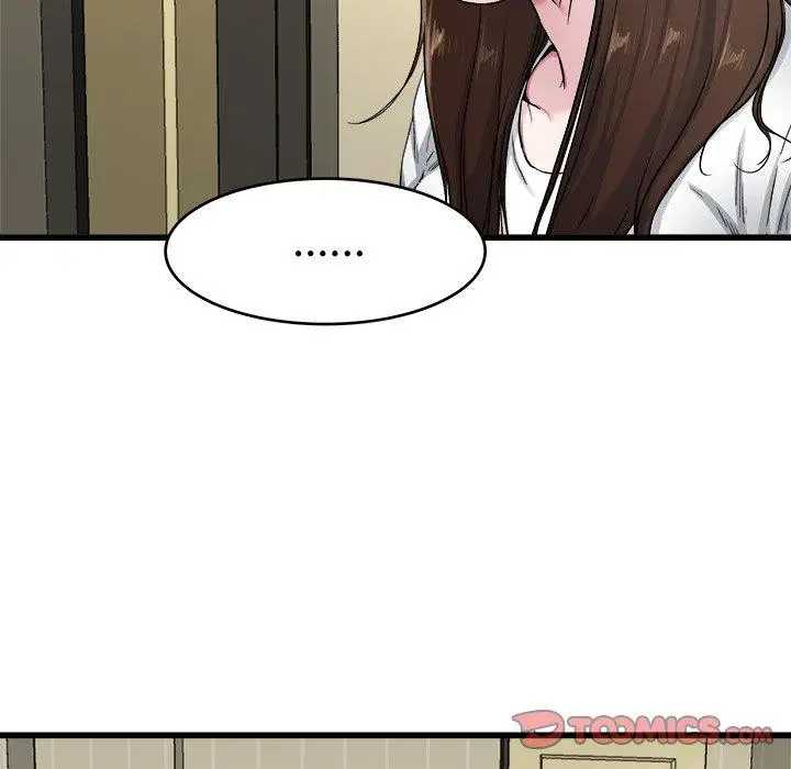 漫画《单亲老爸不好当》第27话第18张图