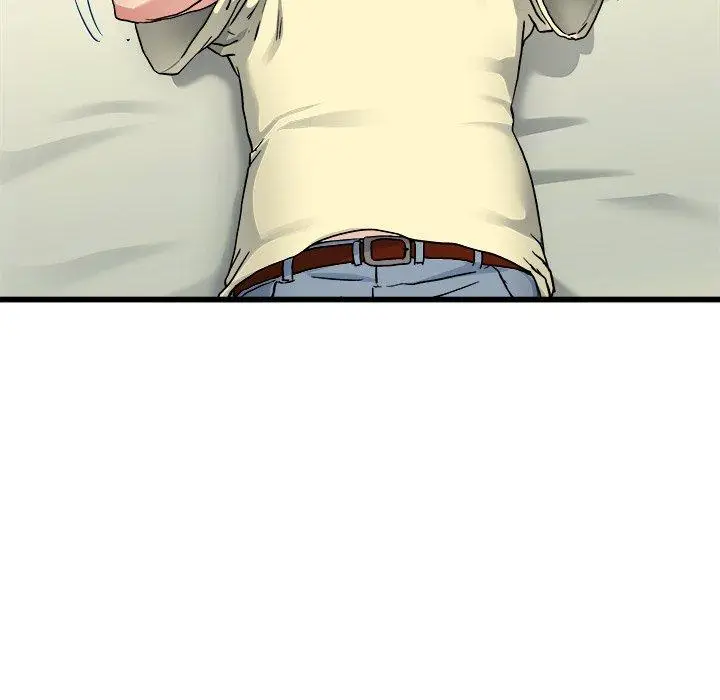 漫画《单亲老爸不好当》第27话第46张图
