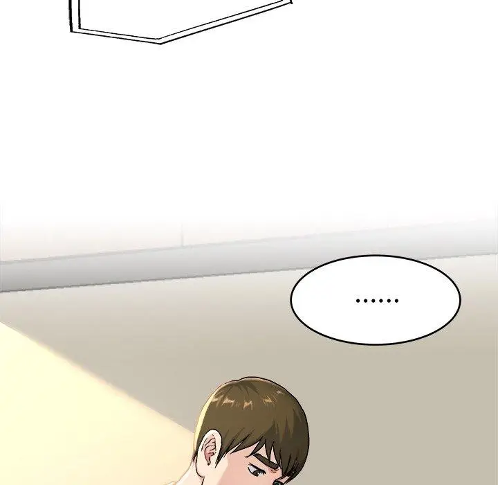 漫画《单亲老爸不好当》第27话第6张图