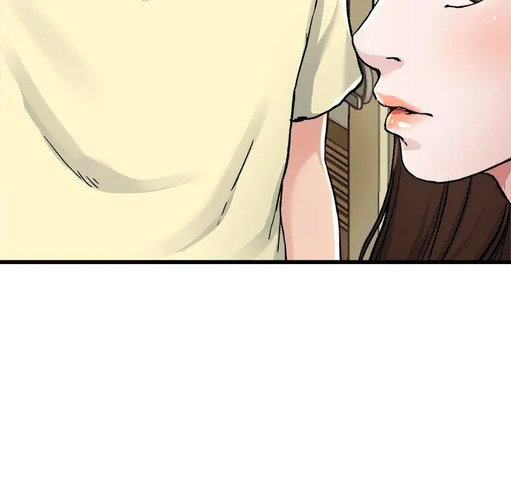 漫画《单亲老爸不好当》第27话第76张图