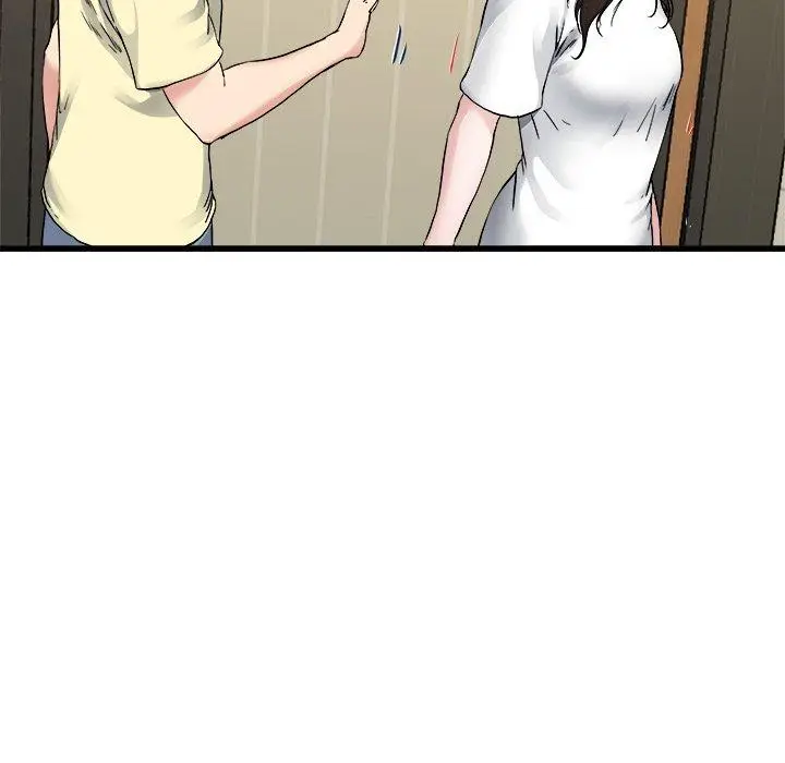 漫画《单亲老爸不好当》第27话第78张图