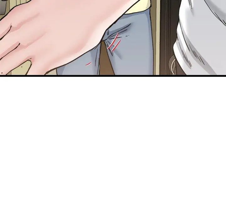 漫画《单亲老爸不好当》第27话第80张图