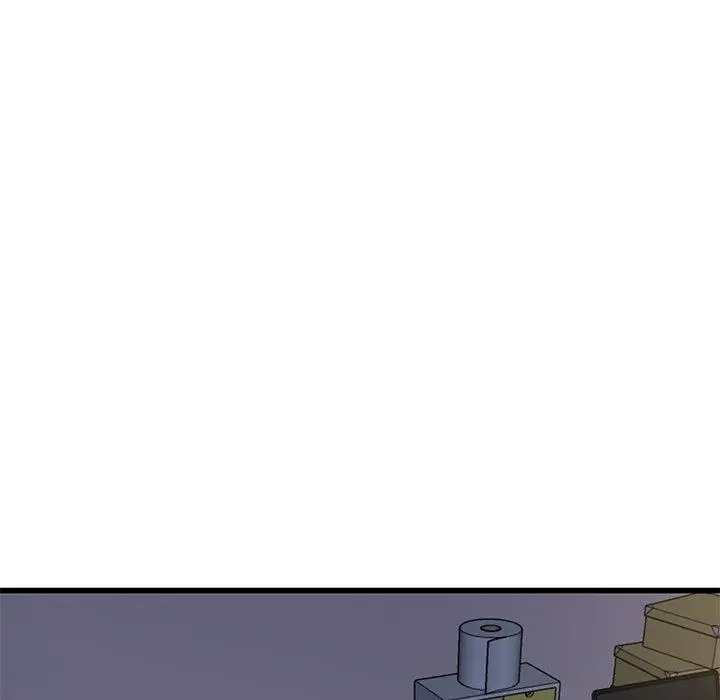 漫画《单亲老爸不好当》第37话第102张图