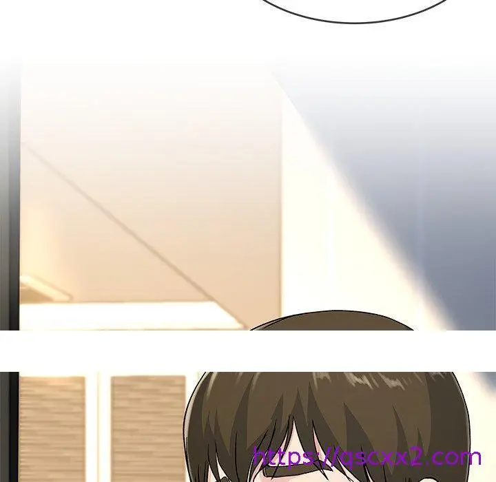漫画《单亲老爸不好当》第37话第113张图