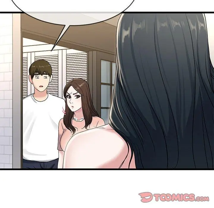 漫画《单亲老爸不好当》第37话第42张图