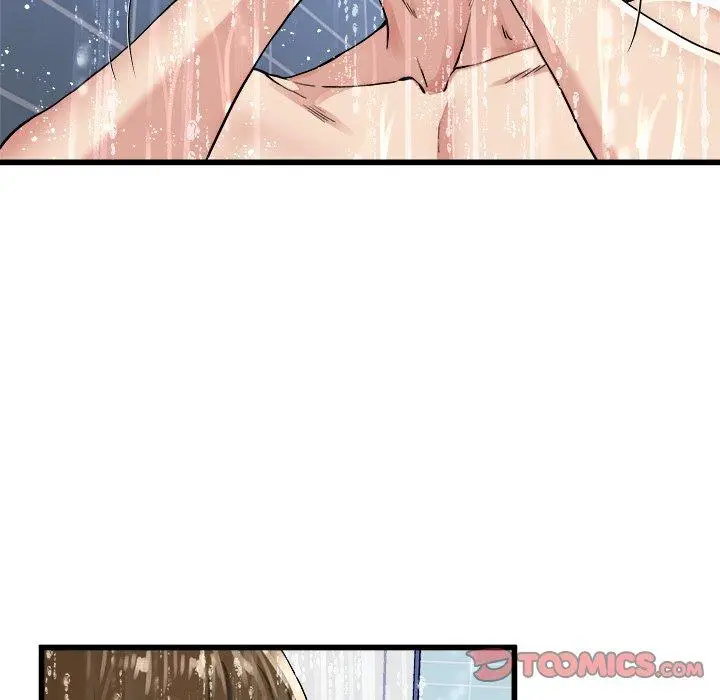 漫画《单亲老爸不好当》第20话第10张图
