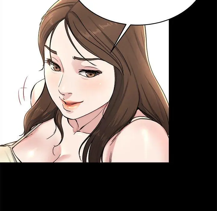 漫画《单亲老爸不好当》第20话第19张图