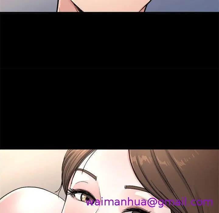 漫画《单亲老爸不好当》第20话第37张图