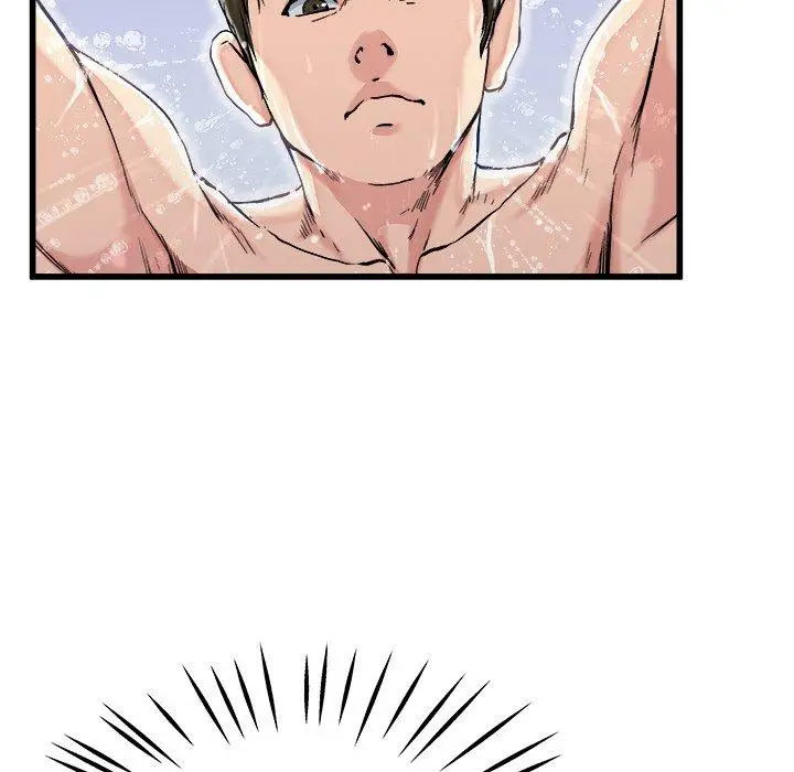 漫画《单亲老爸不好当》第20话第70张图