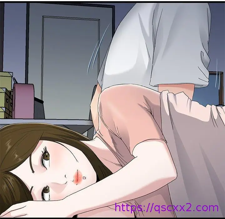 漫画《单亲老爸不好当》第38话第25张图