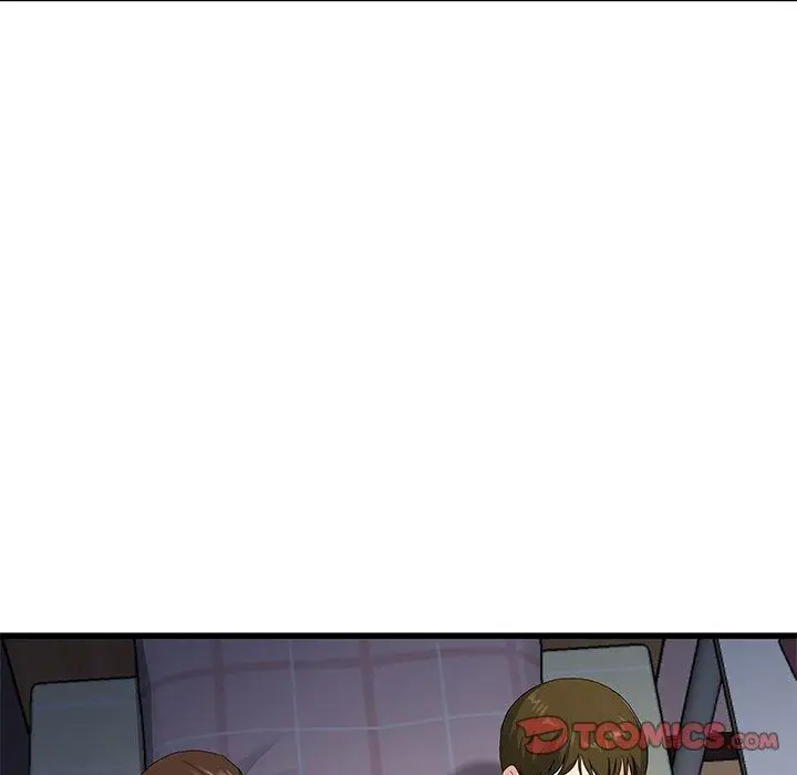漫画《单亲老爸不好当》第38话第26张图
