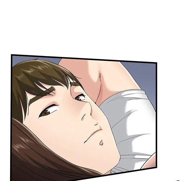 漫画《单亲老爸不好当》第38话第28张图