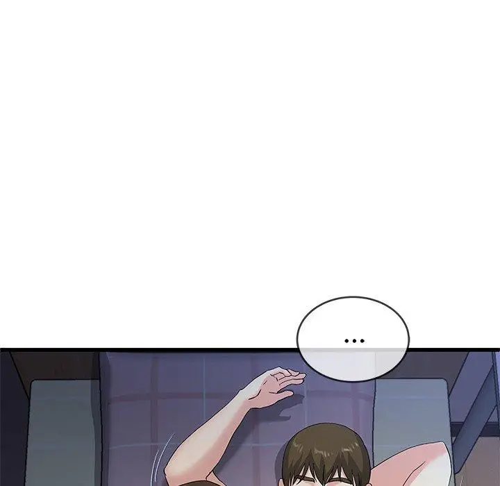 漫画《单亲老爸不好当》第38话第35张图