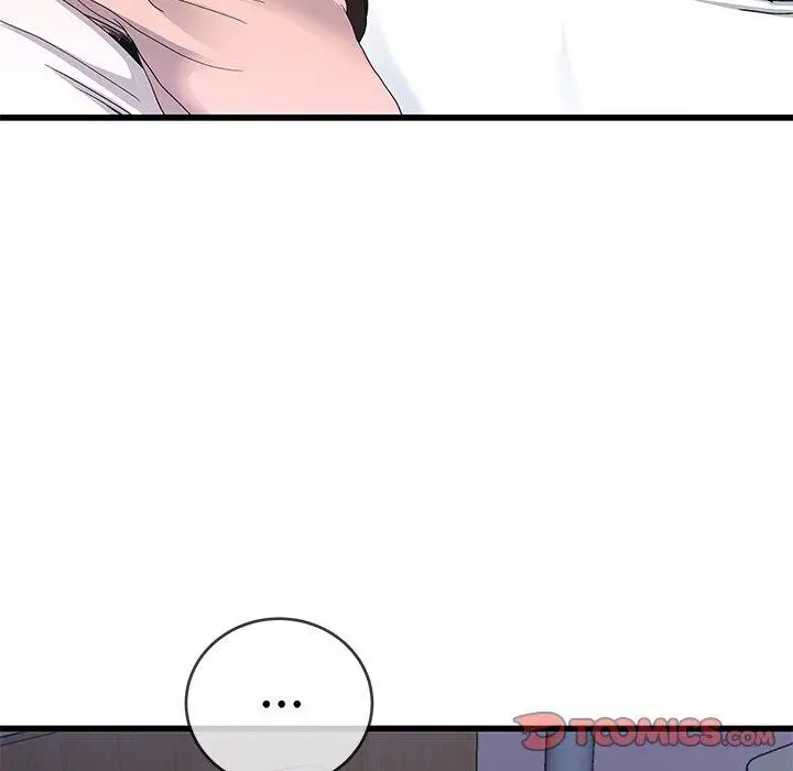 漫画《单亲老爸不好当》第38话第42张图