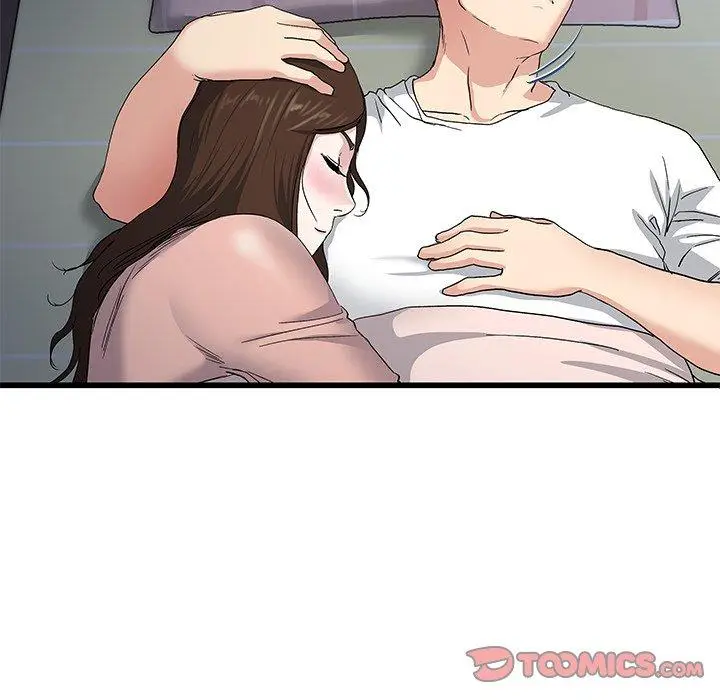 漫画《单亲老爸不好当》第38话第50张图