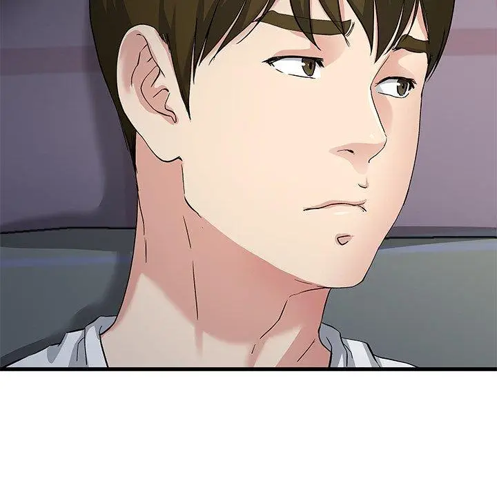 漫画《单亲老爸不好当》第38话第54张图