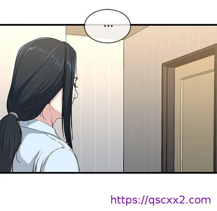 漫画《单亲老爸不好当》第38话第89张图