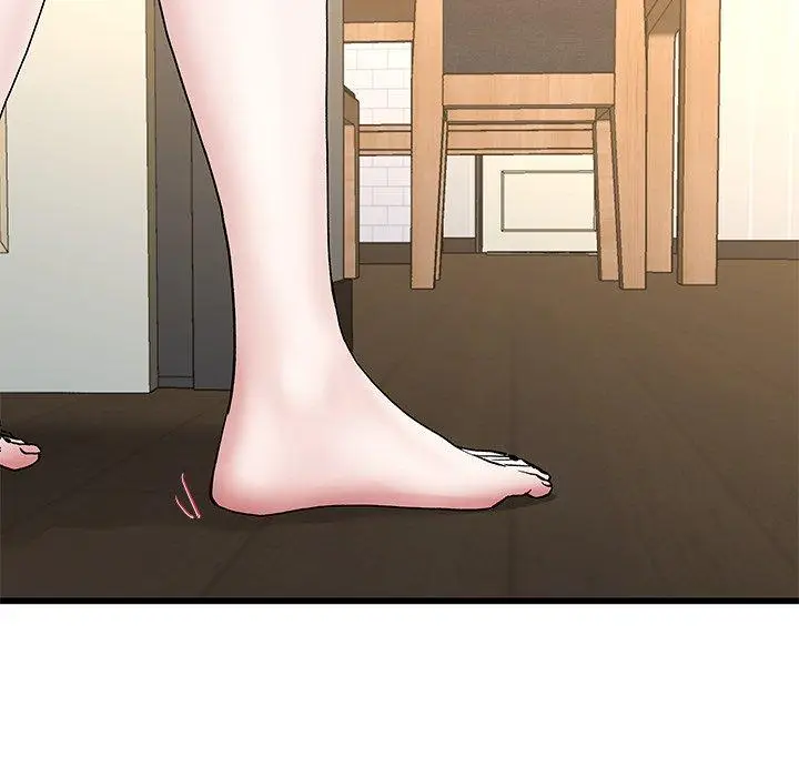漫画《单亲老爸不好当》第38话第99张图