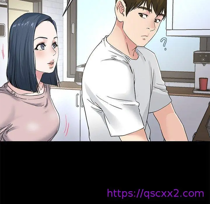 漫画《单亲老爸不好当》第39话第57张图