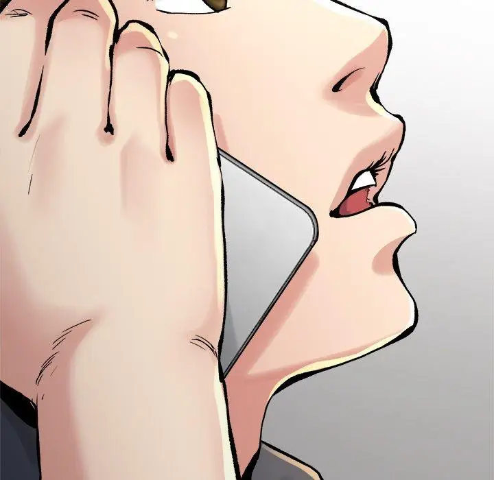 漫画《单亲老爸不好当》第14话第110张图
