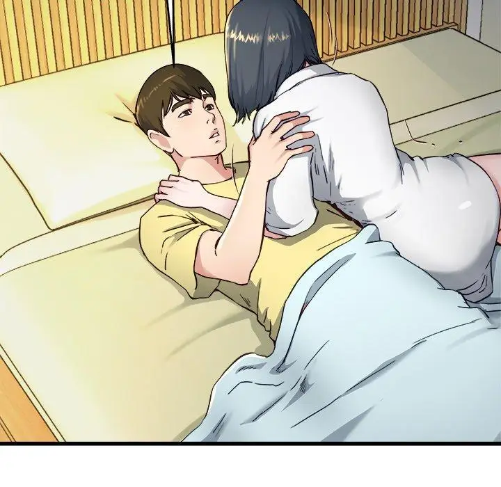 漫画《单亲老爸不好当》第14话第15张图