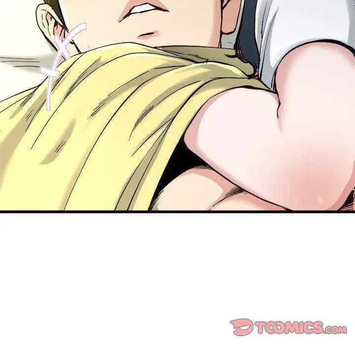 漫画《单亲老爸不好当》第14话第30张图