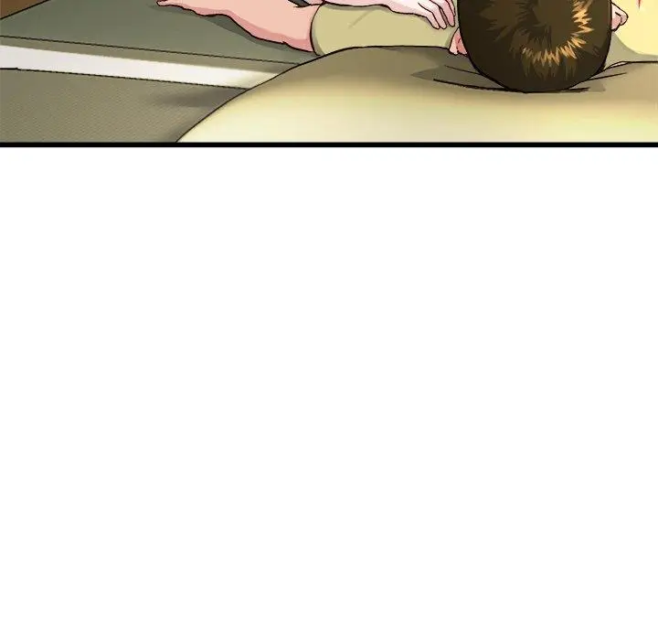 漫画《单亲老爸不好当》第14话第56张图