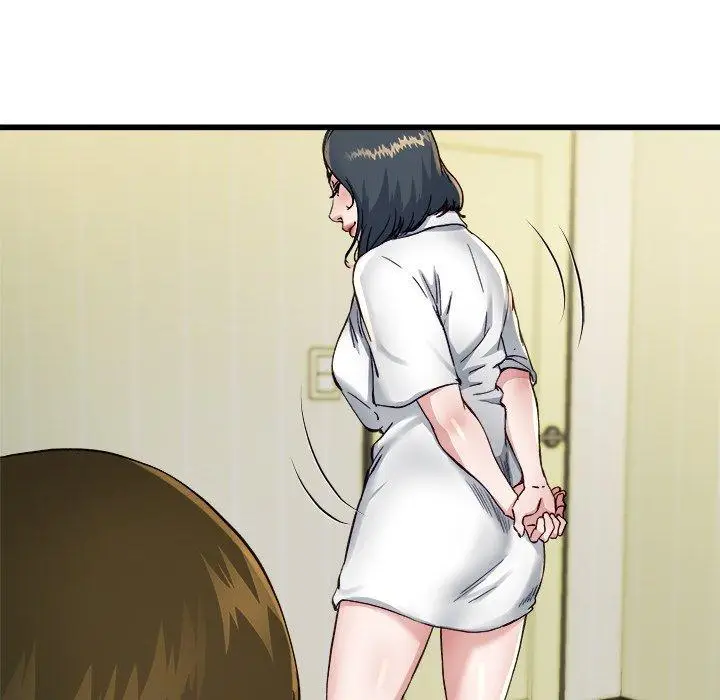 漫画《单亲老爸不好当》第14话第67张图