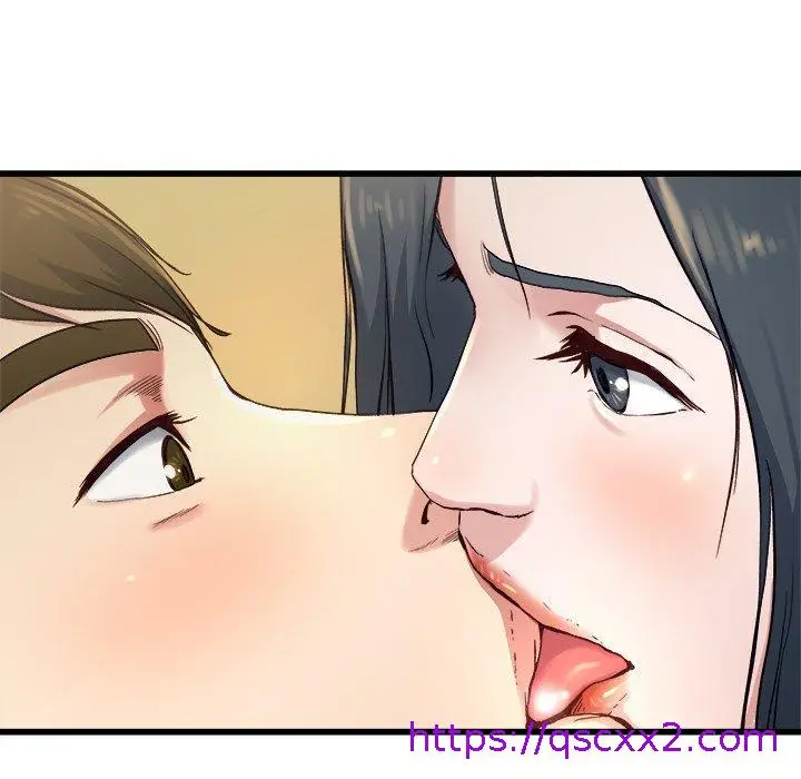 漫画《单亲老爸不好当》第14话第9张图