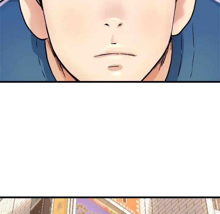 漫画《单亲老爸不好当》第28话第104张图