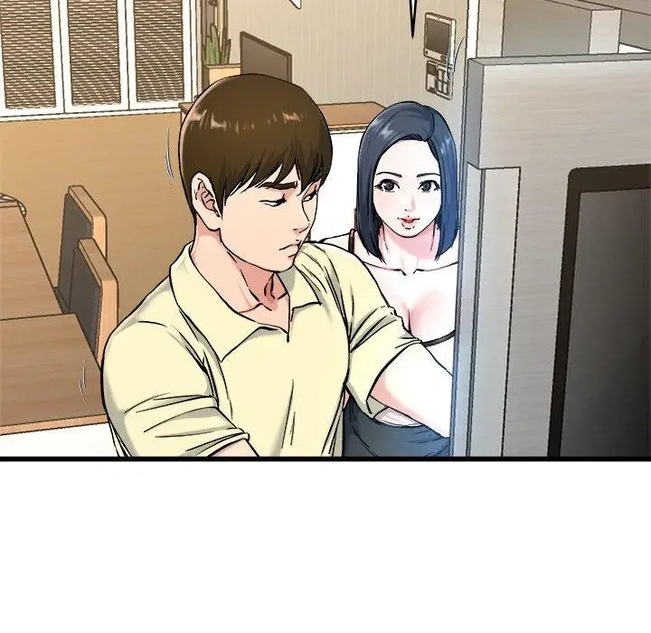 漫画《单亲老爸不好当》第28话第22张图