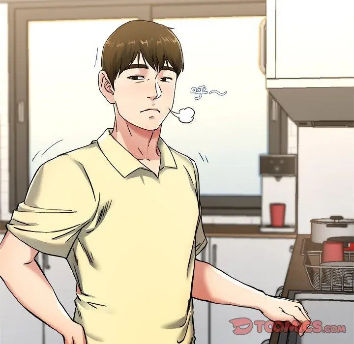 漫画《单亲老爸不好当》第28话第50张图