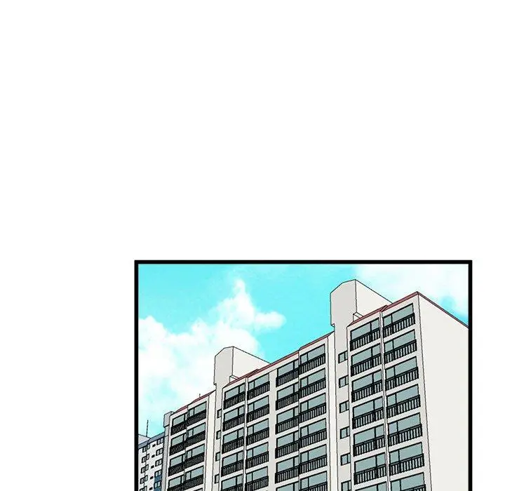 漫画《单亲老爸不好当》第28话第52张图