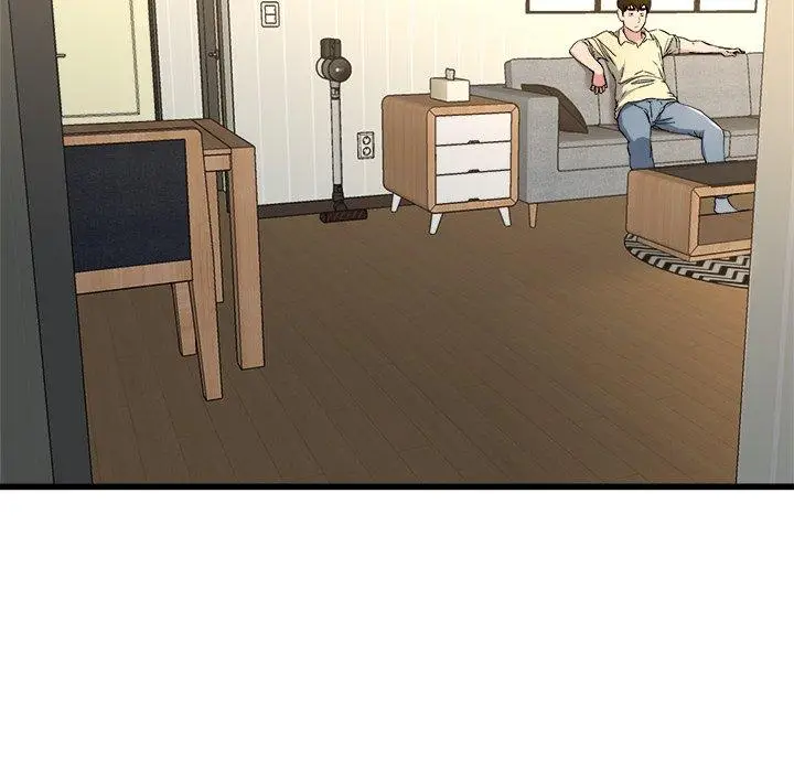 漫画《单亲老爸不好当》第28话第54张图