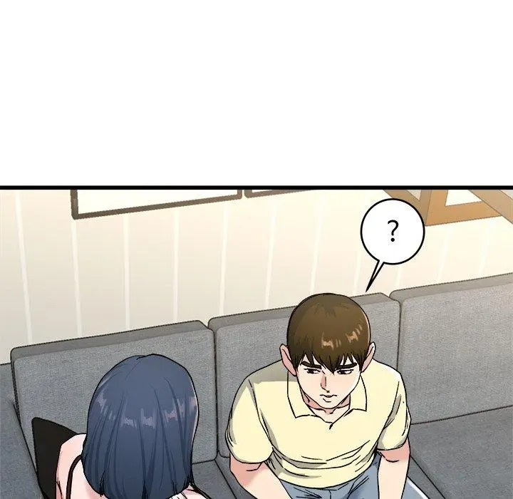 漫画《单亲老爸不好当》第28话第59张图