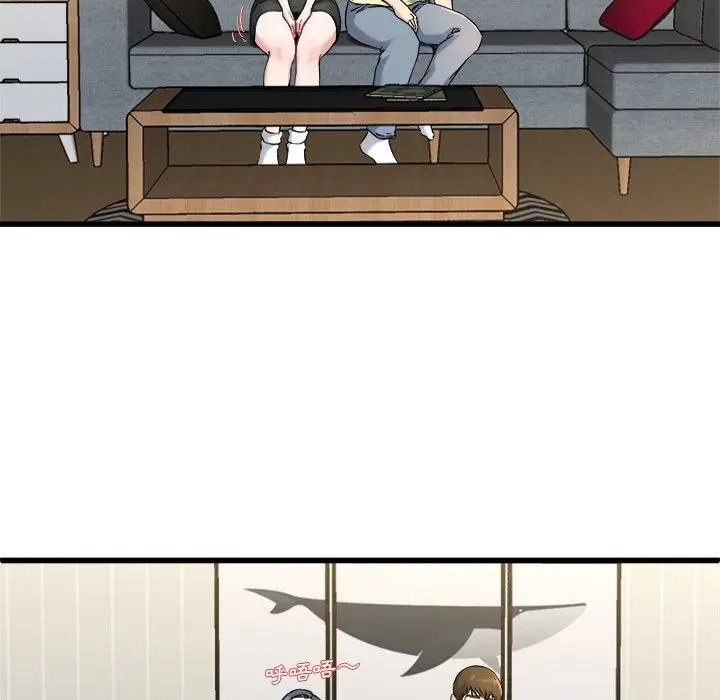 漫画《单亲老爸不好当》第28话第63张图