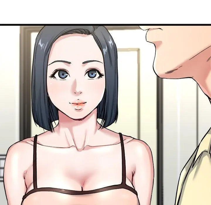 漫画《单亲老爸不好当》第28话第7张图
