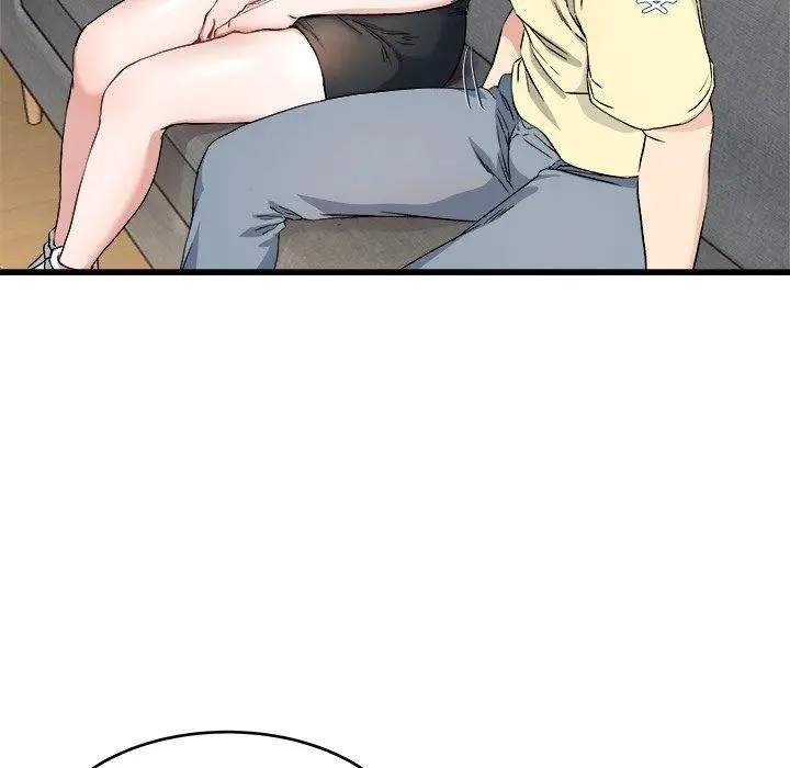 漫画《单亲老爸不好当》第28话第72张图