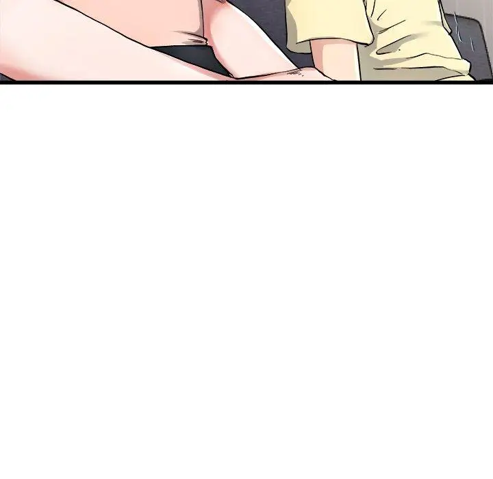 漫画《单亲老爸不好当》第28话第78张图