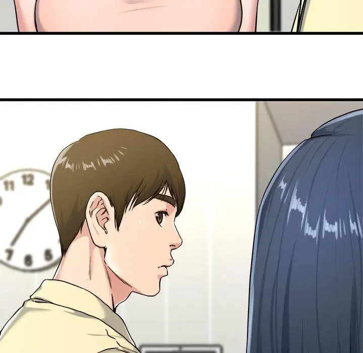 漫画《单亲老爸不好当》第28话第8张图