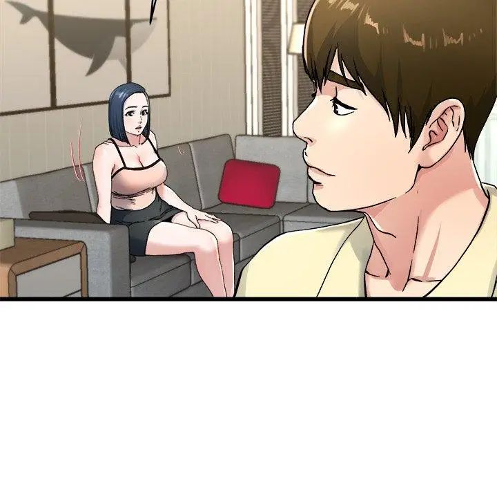 漫画《单亲老爸不好当》第28话第86张图