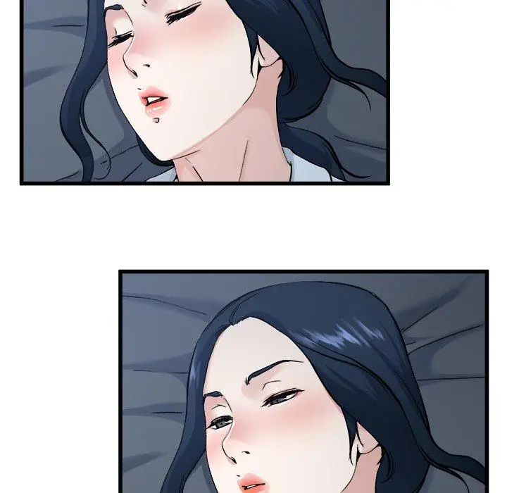 漫画《单亲老爸不好当》第34话第19张图