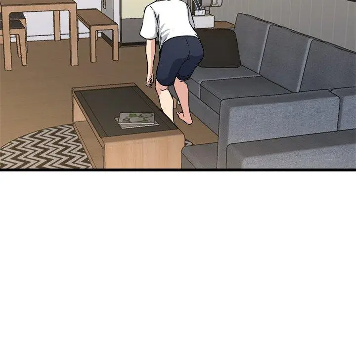 漫画《单亲老爸不好当》第34话第59张图