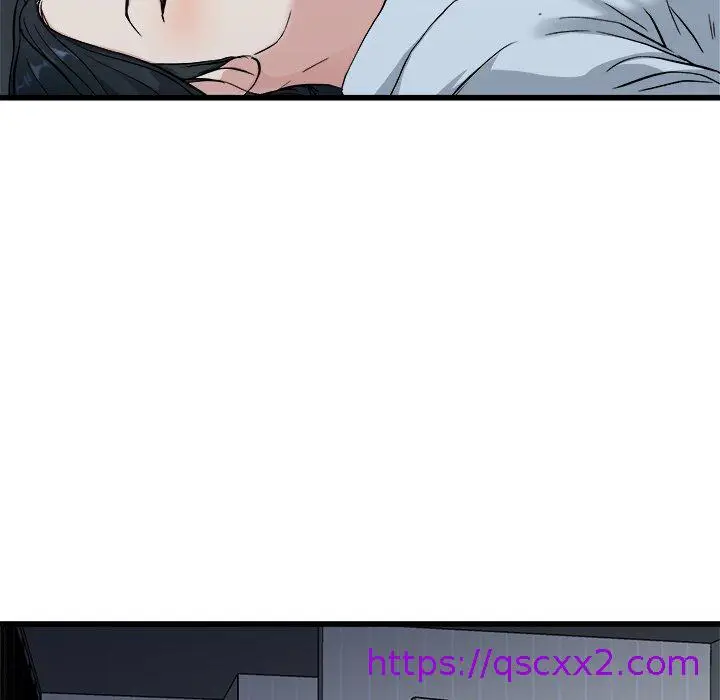 漫画《单亲老爸不好当》第34话第9张图