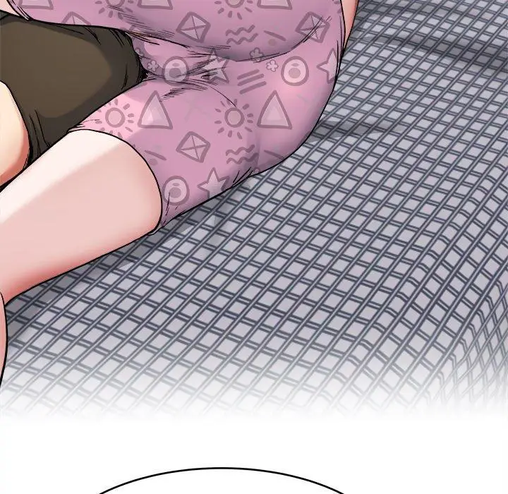 漫画《单亲老爸不好当》第26话第24张图