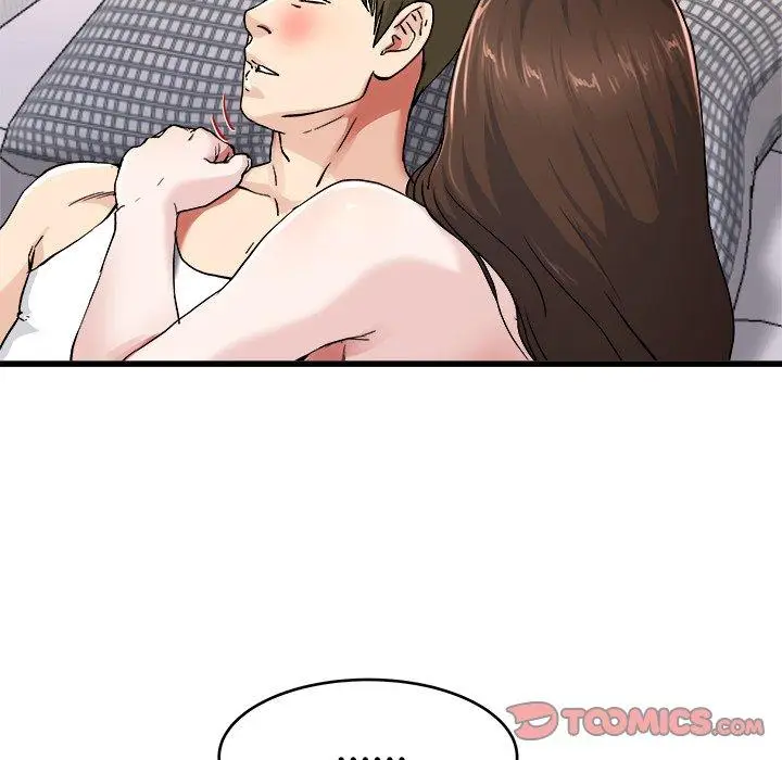 漫画《单亲老爸不好当》第26话第34张图