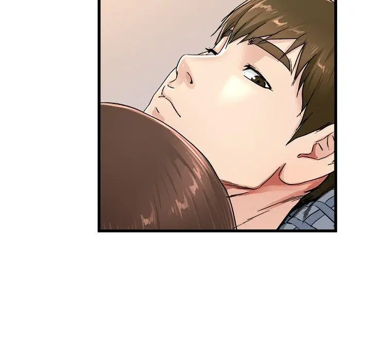 漫画《单亲老爸不好当》第26话第43张图