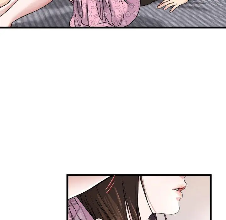 漫画《单亲老爸不好当》第26话第59张图