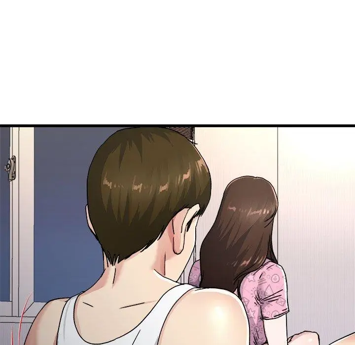 漫画《单亲老爸不好当》第26话第62张图